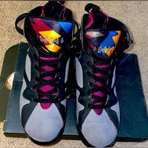 Jordan 7